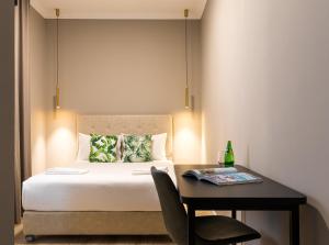 Economy Double Room room in Blue Sea Marble