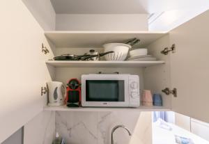 Appartements WS Grands Boulevards - Opera : photos des chambres