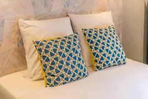 Appartements WS Grands Boulevards - Opera : photos des chambres