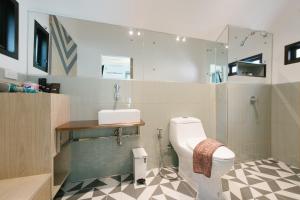 Samed Tropical Resort