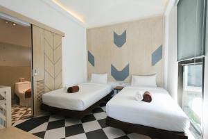 Samed Tropical Resort