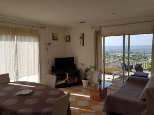 Appartements vue panoramique avec piscine et jacuzzi