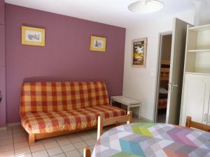 Maisons de vacances Gites de la Garenne : photos des chambres