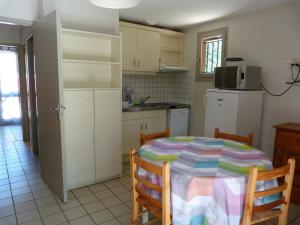 Maisons de vacances Gites de la Garenne : photos des chambres