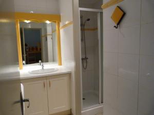 Maisons de vacances Gites de la Garenne : photos des chambres