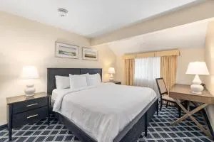 Residences at Daniel Webster - سالم