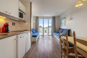 Appartements Residence Port du Crouesty Cap Ocean - maeva Home : photos des chambres