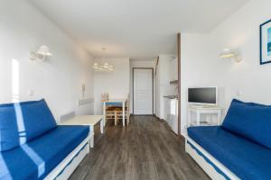 Appartements Residence Port du Crouesty Cap Ocean - maeva Home : photos des chambres