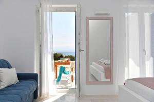 Blue Amaryllis Villas