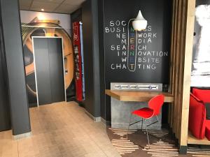 ibis Lille Centre Grand Place photo 6