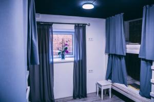 Smart Hostel