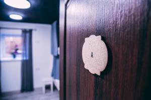 Smart Hostel