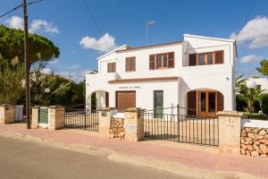 Apartamento Las Palmeras by Mauter Villas
