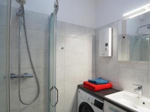 Grand-Tourist Apartment - Gold