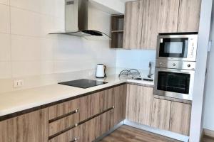 DEPARTAMENTO TERRAZAS DE COCHOA