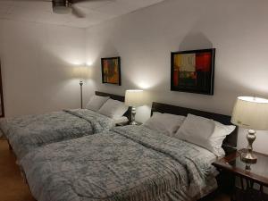 Bienvenidos a Guararé