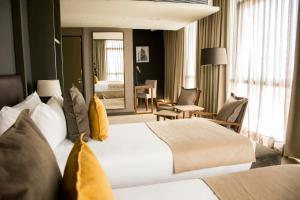 Grand Brizo La Plata