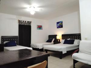 Posada San Cristobal