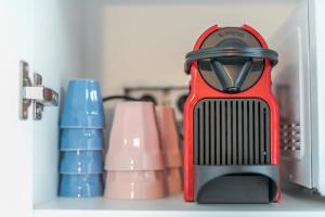 Appartements WS Grands Boulevards - Opera : photos des chambres