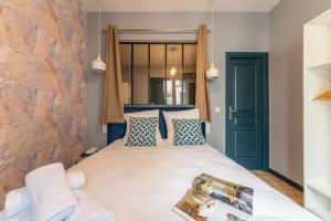Appartements WS Grands Boulevards - Opera : photos des chambres