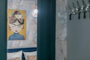 Appartements WS Grands Boulevards - Opera : photos des chambres
