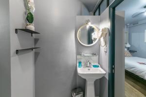 Appartements WS Grands Boulevards - Opera : photos des chambres