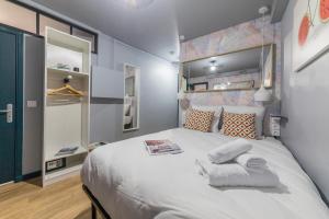 Appartements WS Grands Boulevards - Opera : photos des chambres