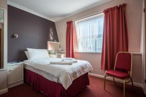 Barrowfield Hotel