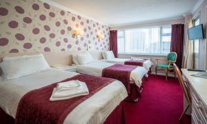 Barrowfield Hotel