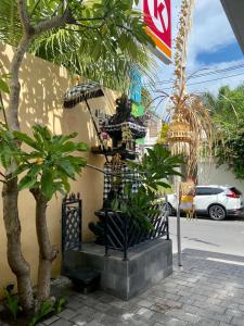 Dikubu Belong Seminyak