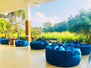 Into The Wild Sigiriya