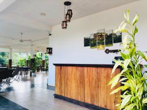 Into The Wild Sigiriya