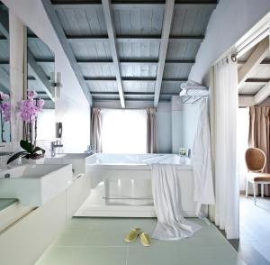 Rimondi Boutique Hotel - Small Luxury Hotels of the World Rethymno Greece