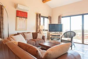 Villa Pétale de Rose