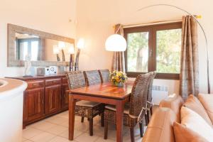 Villa Pétale de Rose