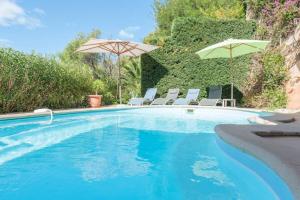 Villa Pétale de Rose