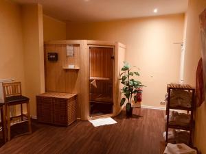 Hotel Bellevue Warnemünde