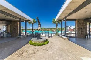 The Blyde Crystal Lagoon - Muldersdrift