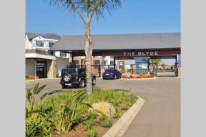 The Blyde Crystal Lagoon