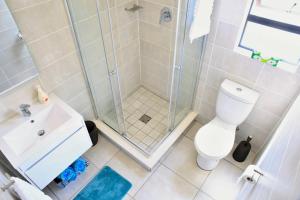 The Blyde Crystal Lagoon