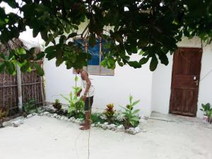 Moringe Home Stay - Village House