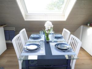 Appartements 13K Arz : photos des chambres