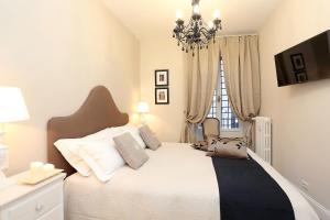 Daplace - Lucrezia Apartment