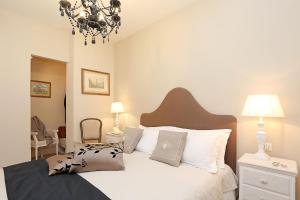 Daplace - Lucrezia Apartment