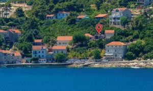 3 star apartment Apartments Vitorin Sobra Croatia