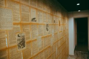 Smart Hostel