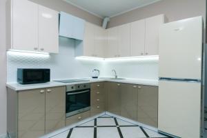 Новая квартира luxury