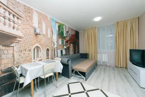 Новая квартира luxury