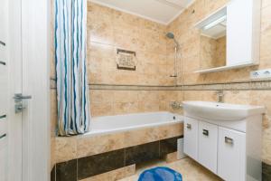 Новая квартира luxury