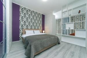 Новая квартира luxury